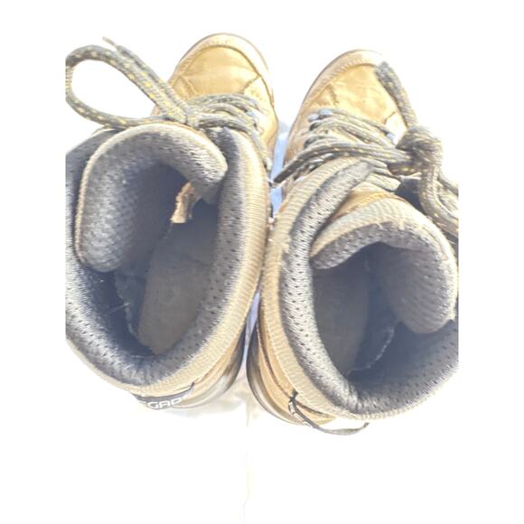 Lowa Renegade GTX Mid WS Women’s 8 Hiking Boots Brown Waterproof Gore-Tex - Picture 5 of 7